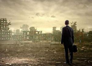 Ученые прогнозируют цифровой апокалипсис