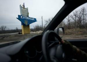 Росіяни заявляють про наступ та успіхи на Харківщині