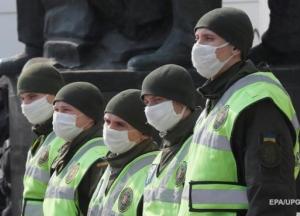 В Украине разрешили обработку данных больных COVID-19 без их согласия