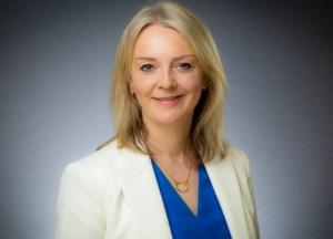 Великобритания увеличит помощь Украине до 100 млн фунтов