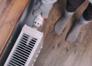 Кличко сообщил, когда в Киеве отключат батареи