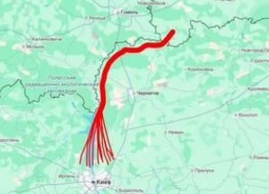 Чому «Шахеди» летять до Києва через Білорусь: версії аналітиків