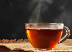 Диетолог рассказала, какими напитками согреваться в холода