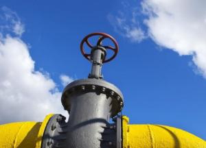 Кабмин упростил условия работы газового рынка