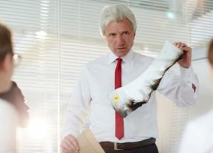 В Украине могут легализовать частных детективов