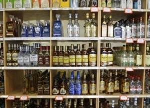 В Украине запустят е-акциз: проект испытают на алкоголе