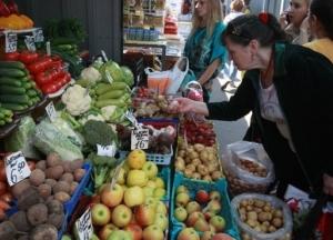 Минздрав разрешил отрыть продуктовые рынки, но есть ограничения