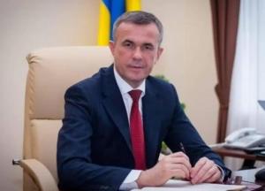 Суд отстранил главу судебной администрации Украины