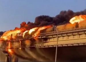 "Армагеддон" в Криму і атаки ЗСУ на території РФ: політолог дав прогноз про хід війни