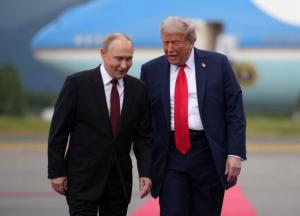 Трамп готовий зустрітись з Путіним: Рубіо назвав єдину умову