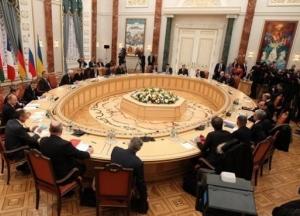 Стороны в ТКГ подтвердили готовность к соблюдению "тишины" на Донбассе