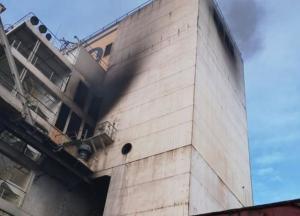 В Индийском океане во время пожара на судне погиб 20-летний моряк из Одессы (фото)