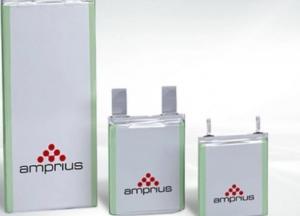 Cтартап из США выпустил самые энергоемкие литий-ионные батареи