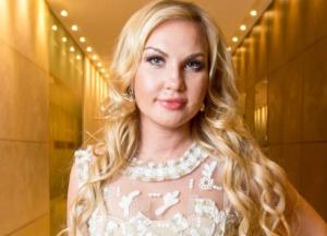 "Украина - не мой уровень": богатая певица пожаловалась на слушателей (фото)
