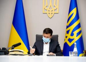 Зеленский назвал план действий и сумму для ликвидации последствий паводков