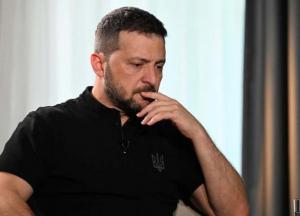 "Нам буде дуже складно до вересня", – Зеленський