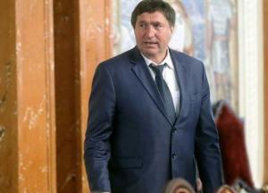 Судья Верховного суда Гусак подал в отставку