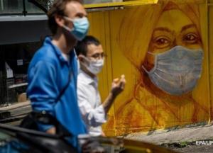 Ученые расширили список симптомов коронавируса