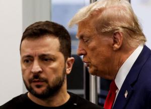 Чергова маячня від Трампа: пояснення, чому він вимагав від України підписати угоду про корисні копалини