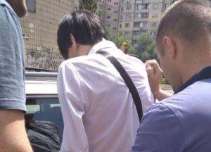 В Киеве педофил покупал детей для съемок в порно (фото)