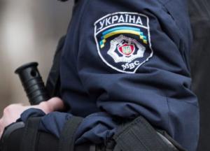 В Киеве толпа неизвестных напала на участников фестиваля (видео)