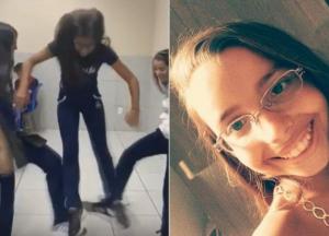 В Украине появилась новая опасная игра среди школьников  