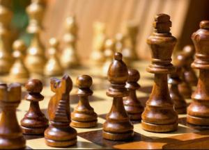 Украина разгромила Россию в самом большом противостоянии в истории шахмат