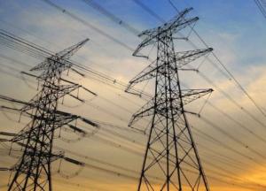 Украинцев обяжут сократить потребление электроэнергии 