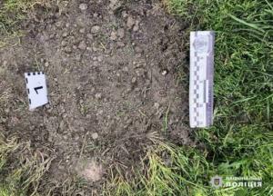 Мужчина с угрозами подорвал гранату во дворе тещи