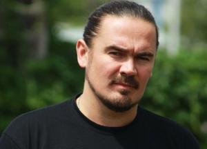 Фагот из ТНМК снялся полностью обнаженным (фото)