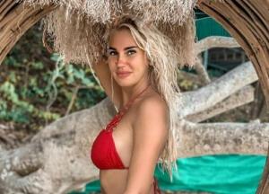 В Таиланде погибла украинская тревел-блогер (фото)