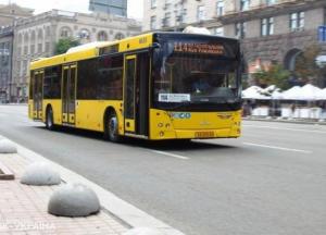 Киев определился: как будет работать транспорт в локдаун