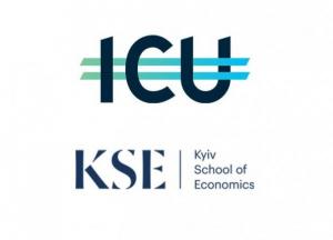 ​ICU направит $1 млн на развитие Киевской школы экономики