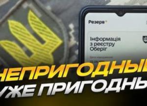 Система перевіряє українців: кого і чому можуть знову поставити на військовий облік