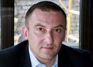 Вячеслав Соболев: что известно о бизнесмене, которого хотели убить в центре Киева