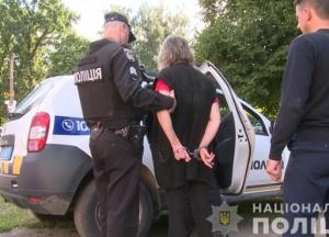 Женщина стреляла, а потом с топором напала на стоматолога под Винницей