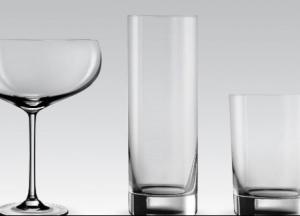 ​Какие бывают стаканы и бокалы: информация от BUTLERS