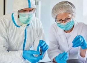 Антирекорд: в Украине 7517 новых случаев коронавируса