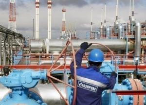 Газпром отказался от дополнительного транзита на месяц