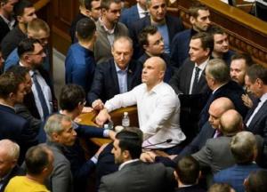 ​Свидетельские показания: В АТО через Илью Киву в обе стороны переправляли до 50 тонн наркотиков в год