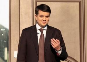 В Раде создали рабочую группу по местным выборам на Донбассе