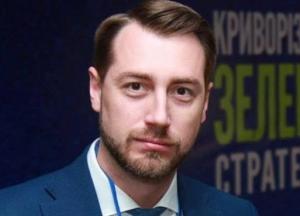 Руководитель Укртрансбезопасности покинул свой пост