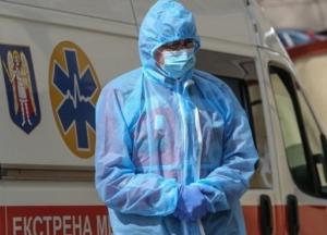 В Украине более 26 тысяч новых случаев COVID