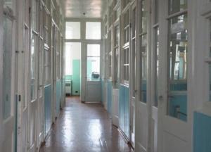 Благодаря голодовке, директор больницы в Днепре добилась финансирования