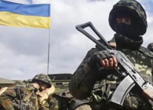 Сутки в ООС: боевики 9 раз обстреляли украинские позиции, есть погибший и раненые