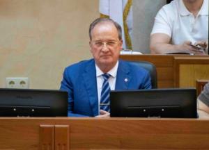 Заступника голови Одеської облради затримали на хабарі у 10 тис. доларів