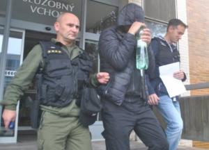 Украинцев задержали в ЕС с янтарем на полмиллиона евро