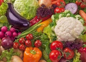 Медики назвали продукты для «вечной молодости»