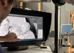 В мэрии Брюсселя обнаружили шедевр барокко, который 60 лет считали копией