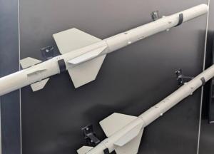 Saab розробила ракету NIMBRIX для боротьби з масованими атаками дронів